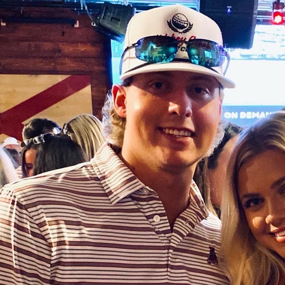Meet your Posher, Bailey